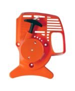 Recoil Starter Assembly for Stihl FS45: 4140 190 4009 , 4140-190-4009
