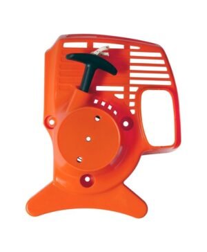 Recoil Starter Assembly for Stihl FS55R: 4140 190 4009 , 4140-190-4009