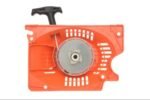 Recoil Starter Chinese chainsaw 5200 : 654-275K