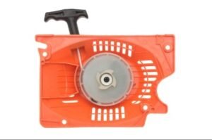 Recoil Starter Chinese chainsaw 5200, HPG, Lidl Parkside : 654-274K