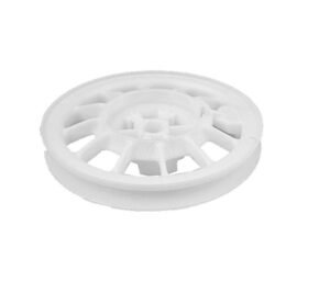 Recoil Starter Pulley for Honda GX120 and GX160: 28420-ZH8-013, 28420ZH8013