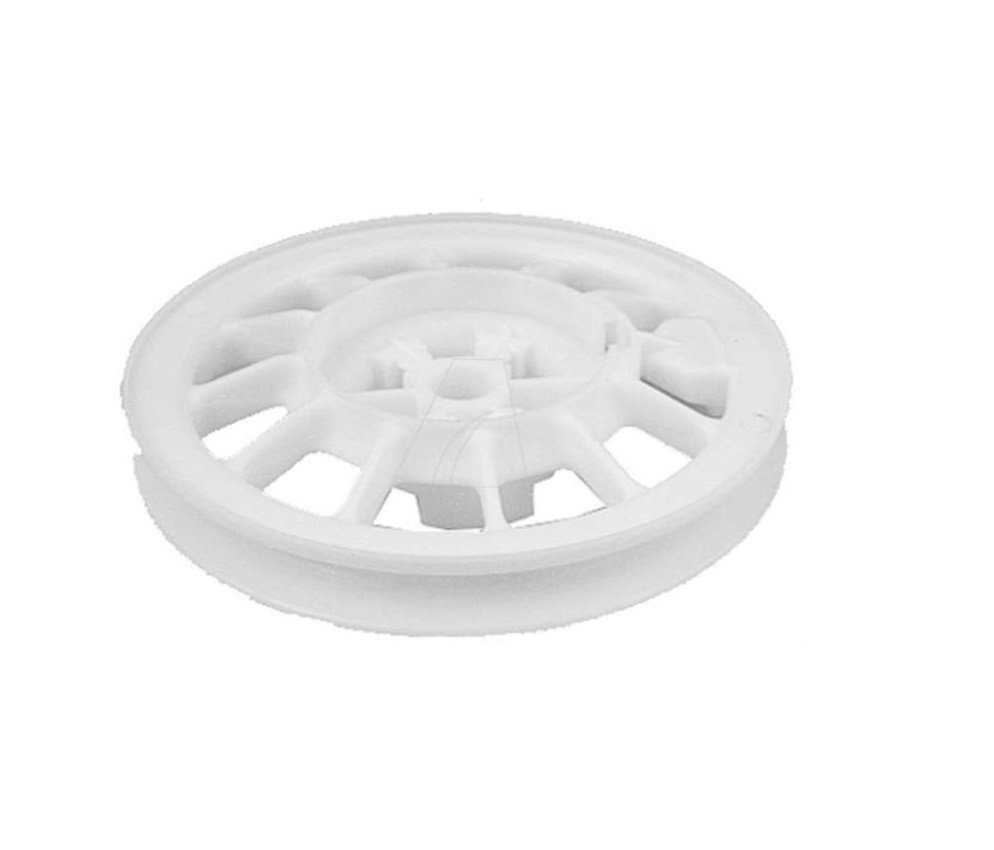 Recoil Starter Pulley for Honda GX120 and GX160: 28420-ZH8-013, 28420ZH8013