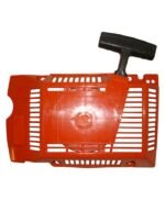 Recoil Starter for Husqvarna 266: 503615571, 501520002, 501776701, 501776702