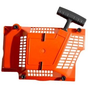 Recoil Starter for Husqvarna : 503 62 81-71