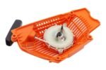 Recoil Starter for Husqvarna 556AT, 562XP: 505 15 92-04