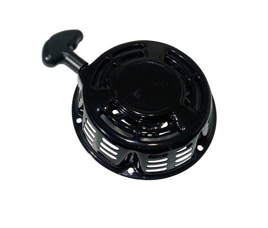 Recoil Starter for Loncin G240F, G270F Engines: 193500015-0003