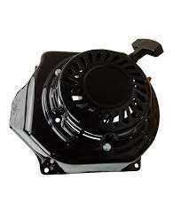 Recoil Starter for Loncin H200: 193490571-0001