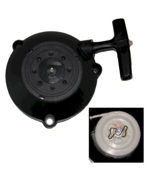 Recoil Starter for Stihl BR600 : 4282 190 0300