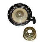 Recoil Starter for Yanmar : 714650-76821