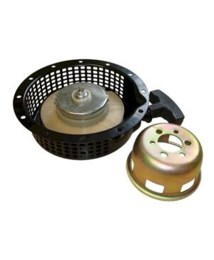Recoil Starter for Yanmar : 714880-76820