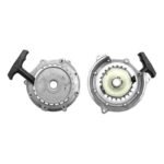 Recoil Starter unit fit Oleo-Mac 004000132R, 004000132, 4000132, 0040.00132