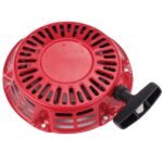 Recoil starter for Honda : SD03810 , 28400-ZE1-003H / ZF