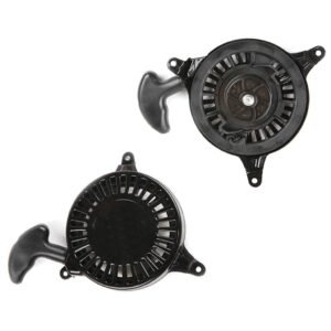 ​Recoil starter unit fits Loncin : LC193490062-0001