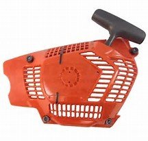 Recoil unit Starter for Husqvarna : NV654-292K , 505 15 92-04