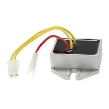 Regulators / Rectifiers