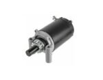 Rehlko CH11 Electric Starter: 1209812S, 1209812-S