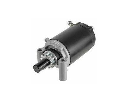 Rehlko CV14 Electric Motor: 1209820S, 1209820-S