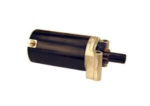 Rehlko Courage Electric Starter: 3209801-S, 32 098 01-S