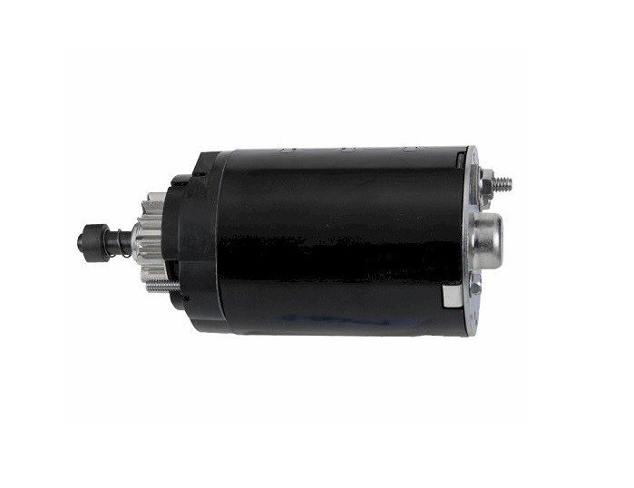 Rehlko Courage SV470 S Electric Starter: 2009801-S, 2009801S