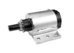 Rehlko K321 Electric Starter: 4509809-S, 4509809S