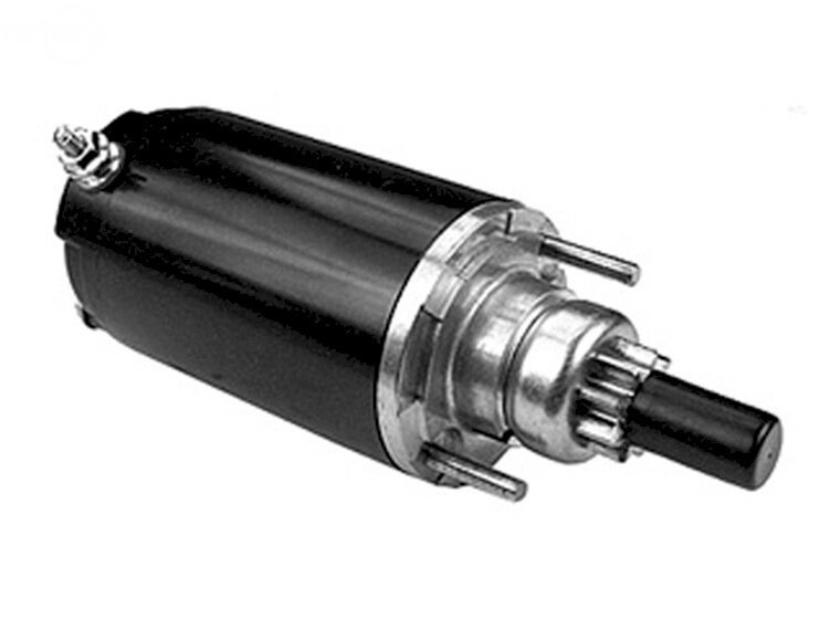 Rehlko KT17 Electric Starter: 5209812-S, 5209812S