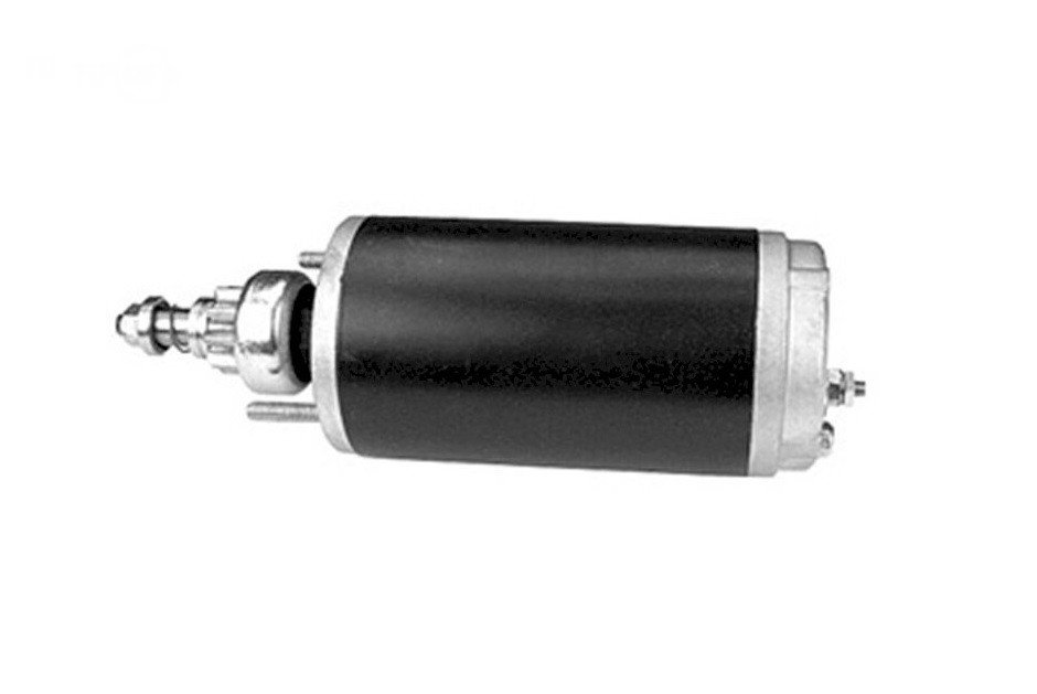 Rehlko M18 Electric Starter: 52-098-06-S, 52-098-13-S
