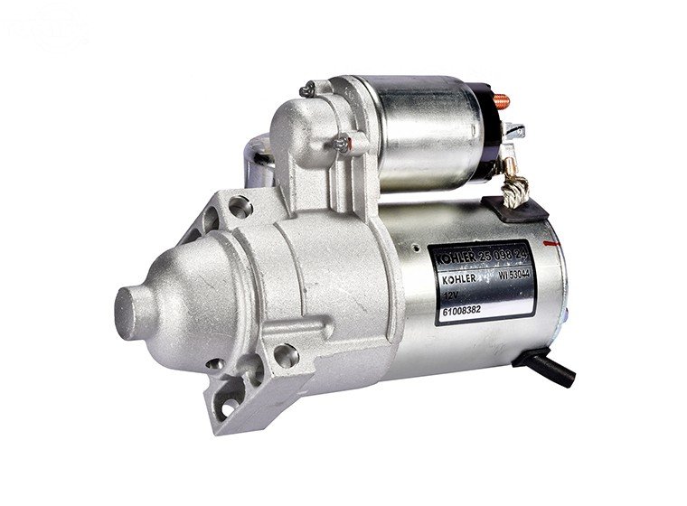 Rehlko SV710-740 Electric Starter: 3209804S, 32-098-04-S