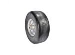 Reliance Heavy duty Caster Wheel For Husqvarna Ride on Mowers : 516001901, 581199701