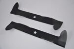 Replacement 36" Blade Set (165560/165561)