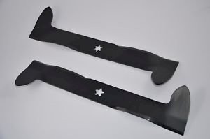 Replacement 36" Blade Set (165560/165561)