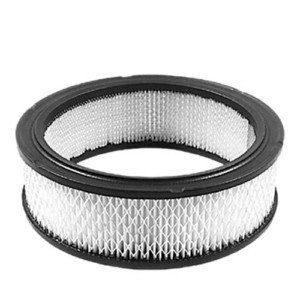 Replacement B&S 7" Select Twin & L-Head Twin Vertical Air Filter: 394018