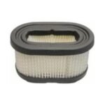 Replacement B&S Europa/Quantum Oval Air Filter (BS497725)