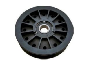 Replacement Flat Idler Plastic Pulley for Stiga 1134-3053-01, 1134-9091-01
