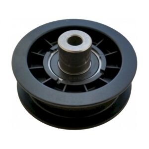 Replacement Flat Idler Plastic Pulley for Stiga Villa 1134-3043-01