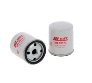 Replacement Grasshopper 325A Hydraulic Filter: 100855