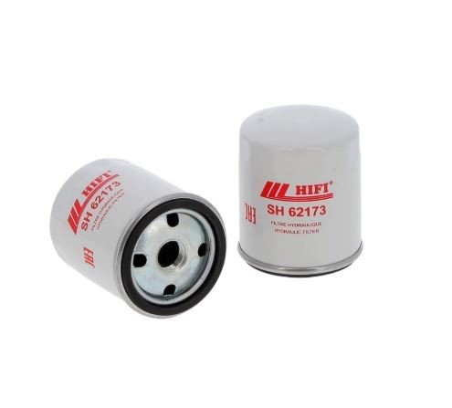 Replacement Grasshopper 327KW Hydraulic Filter: 100855