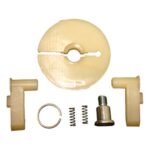 Replacement Honda Pawl Kit : 28433-ZH8-003, 28422-ZH8-013