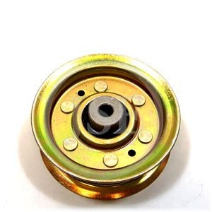 Replacement Husqvarna 5321314-94 Idler Pulley For CTH135