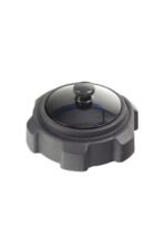 Replacement Husqvarna Ride on Mower Fuel Petrol Cap : 539 91 43-63 , 539914363