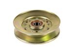 Replacement ​Idler Pulley Mid Mount ZTR Commercial Riders : 539102652 , 102652