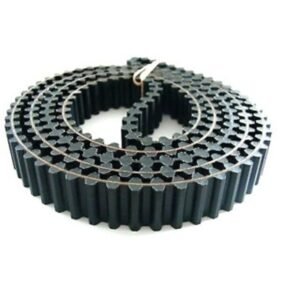 ​Replacement John Deere Cogged Timing Belt Some 42 Inch Decks : M141558, M150717