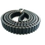 ​Replacement John Deere Cogged Timing Belt Some 42 Inch Decks : M141558, M150717
