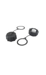 Replacement Kawasaki KBL34A, TD048D, TD040D, TH34D, TH048D Fuel Oil Petrol Cap : 51048-2083, 14069-0017