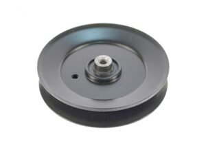 Replacement MTD Idler Pulley: 756-04050