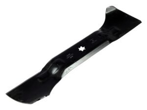 Replacement MTD Lawnmower Blade 542mm/54,2cm OEM 155.290