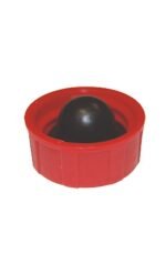 Replacement Mitsubishi T110, 140, 180, 200, 240, TM21, 24 Fuel Oil Petrol Cap : KF05019AA