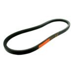 Replacement PTO belt Kubota T1600 : 66091-25090 , KU66091-25090A ( single belt )