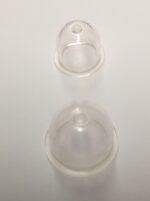 Replacement Primer Bulbs twin pack ( 1 large & 1 small )