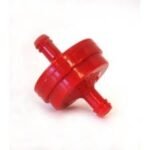 Replacement Red Fuel Filter: 298090S