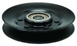 Replacement Sheave V Idler Pulley fits John Deere :TCA17541, TCA14595, TCA13979